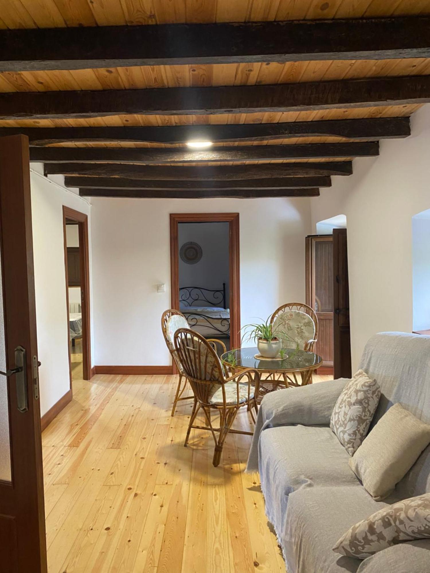 Casa Rural La Venta Bareyo Exterior photo