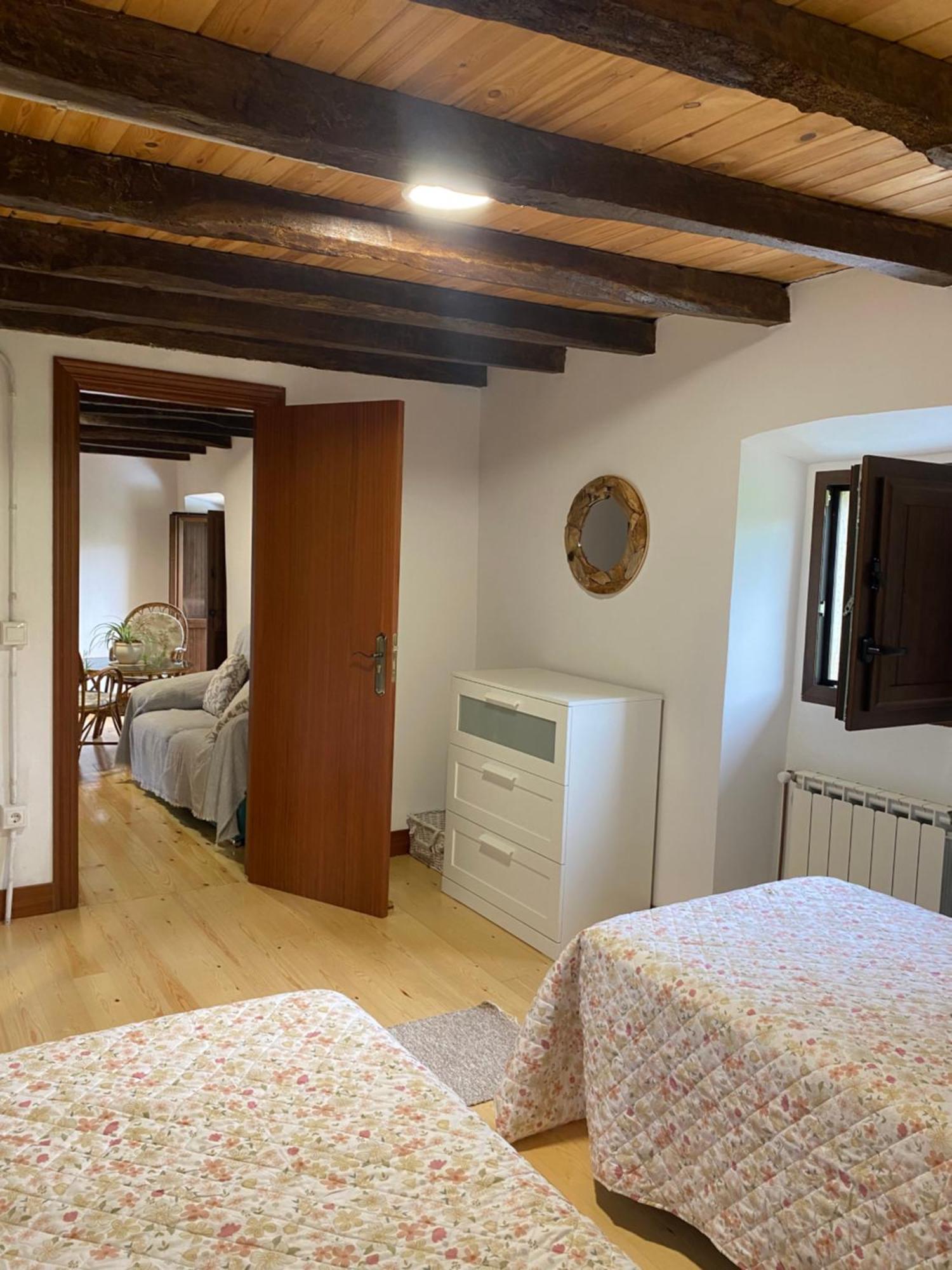 Casa Rural La Venta Bareyo Exterior photo