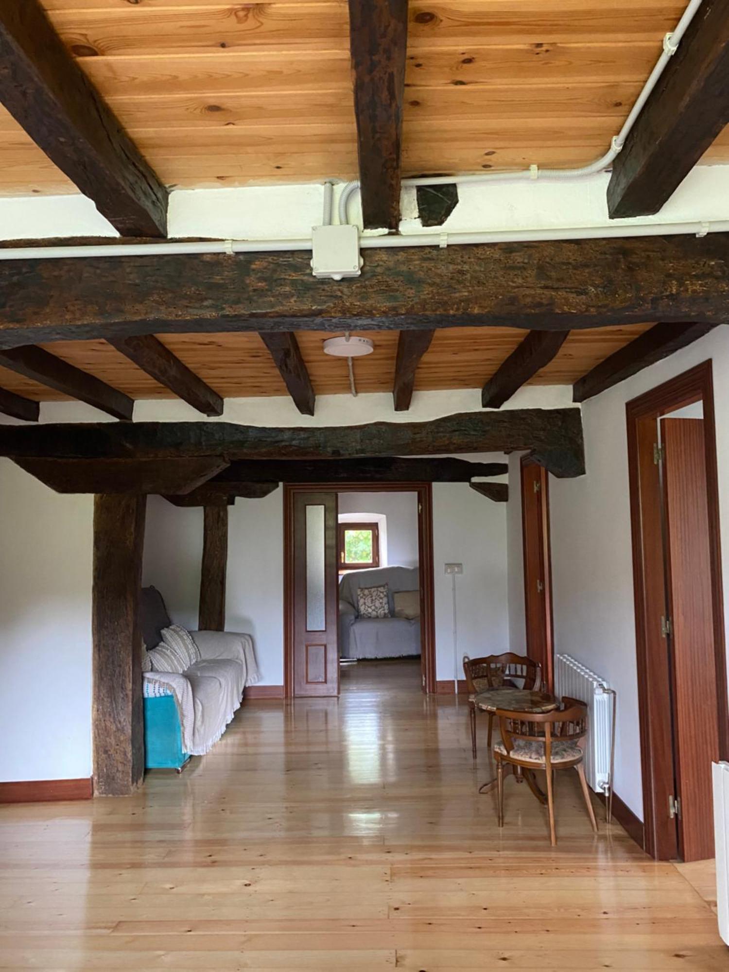 Casa Rural La Venta Bareyo Exterior photo